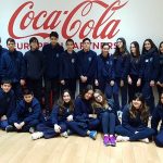 Concurso literario Coca-cola 2018