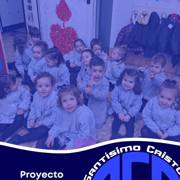 El lunes 13 de febrero dona sangre, dona vida en el Santísimo. Puedes apuntarte en www.sangvalenti.es
josócdelsantíssim
colegiosdiocesanos
sangvalentídiocesà